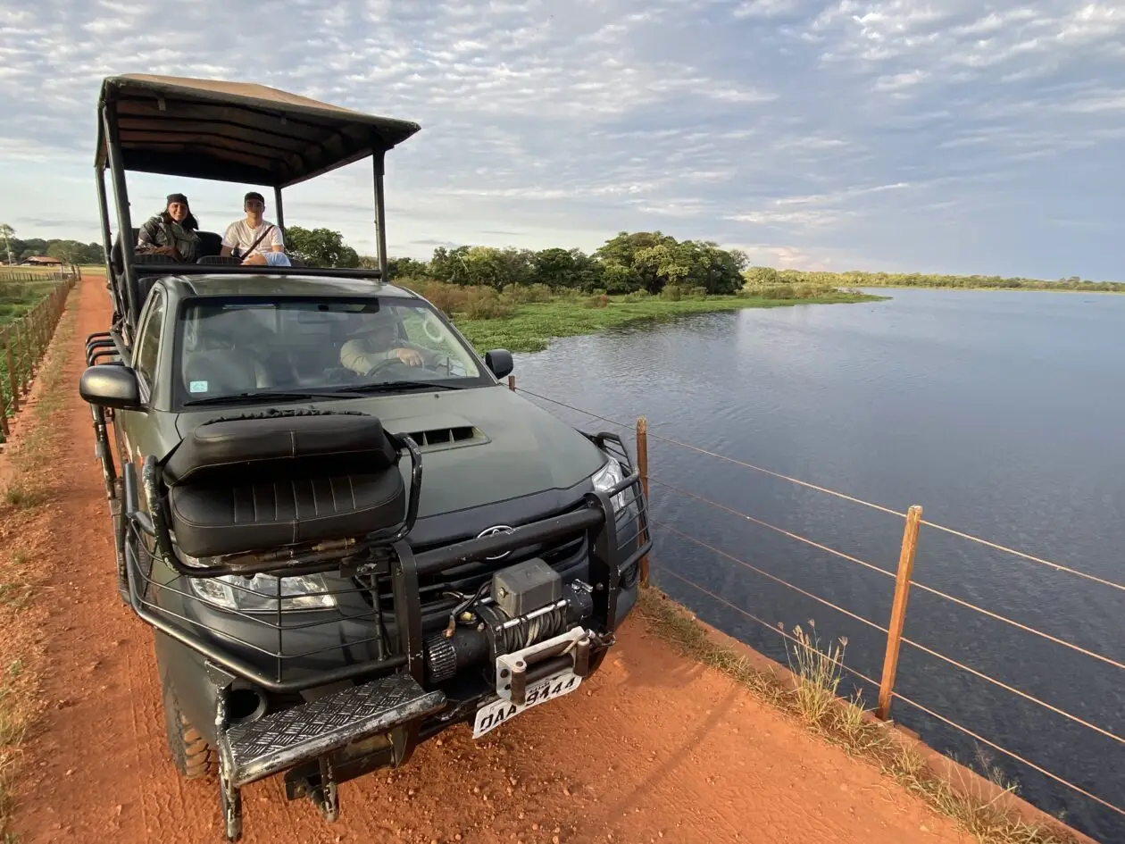 Pantanal descubra porque esse destino é perfeito para ir