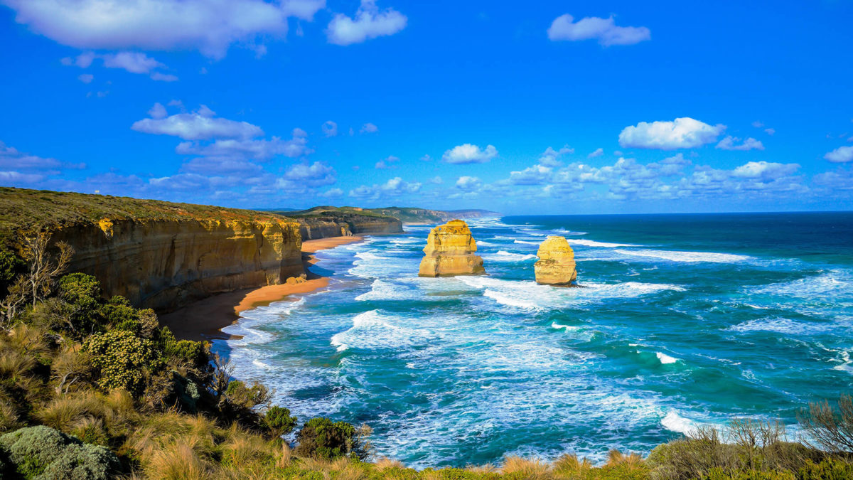 Pacote de Viagem para a Austrália em Família 