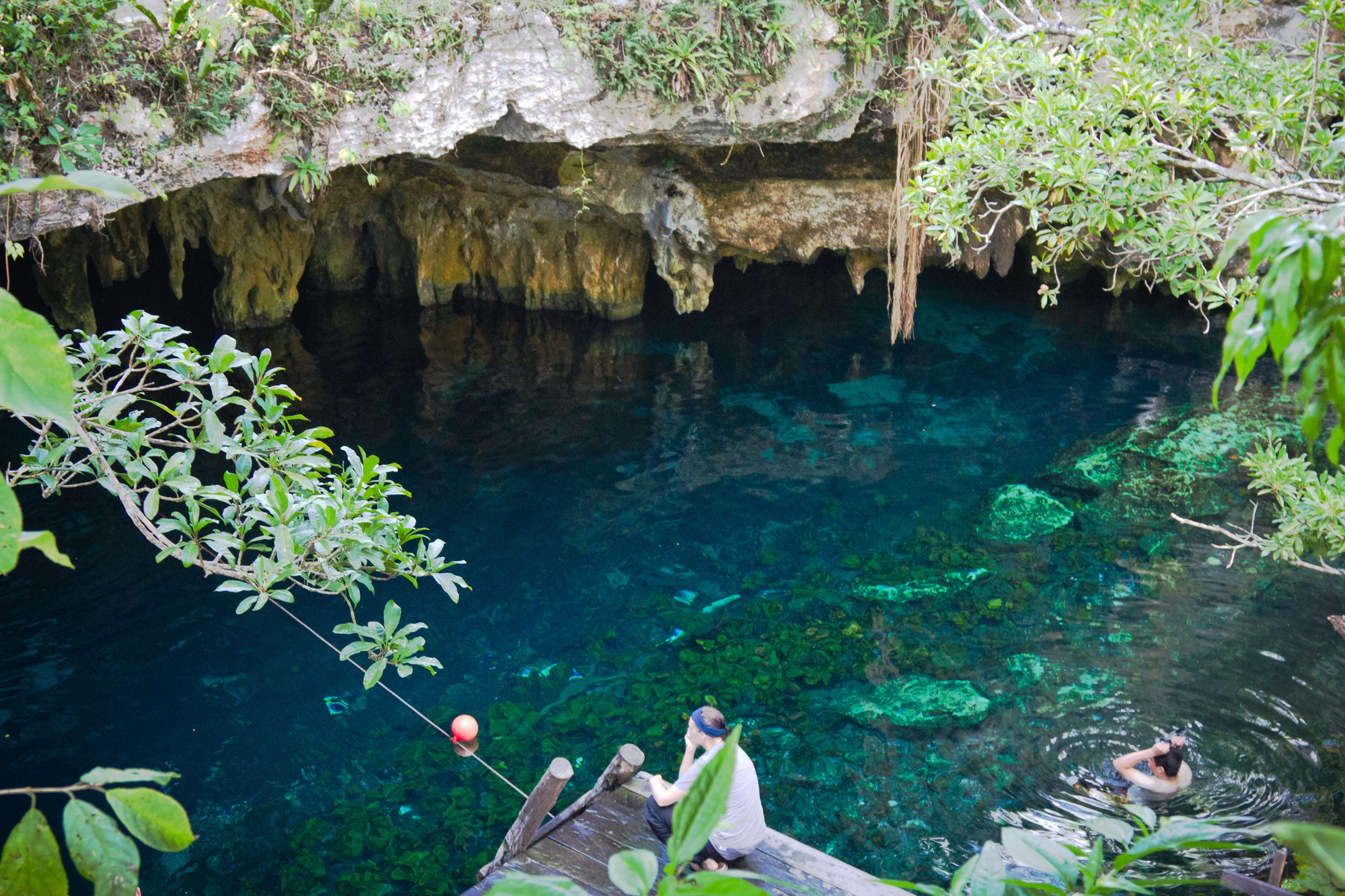 Pacote de Viagem para a Riviera Maya em Família 