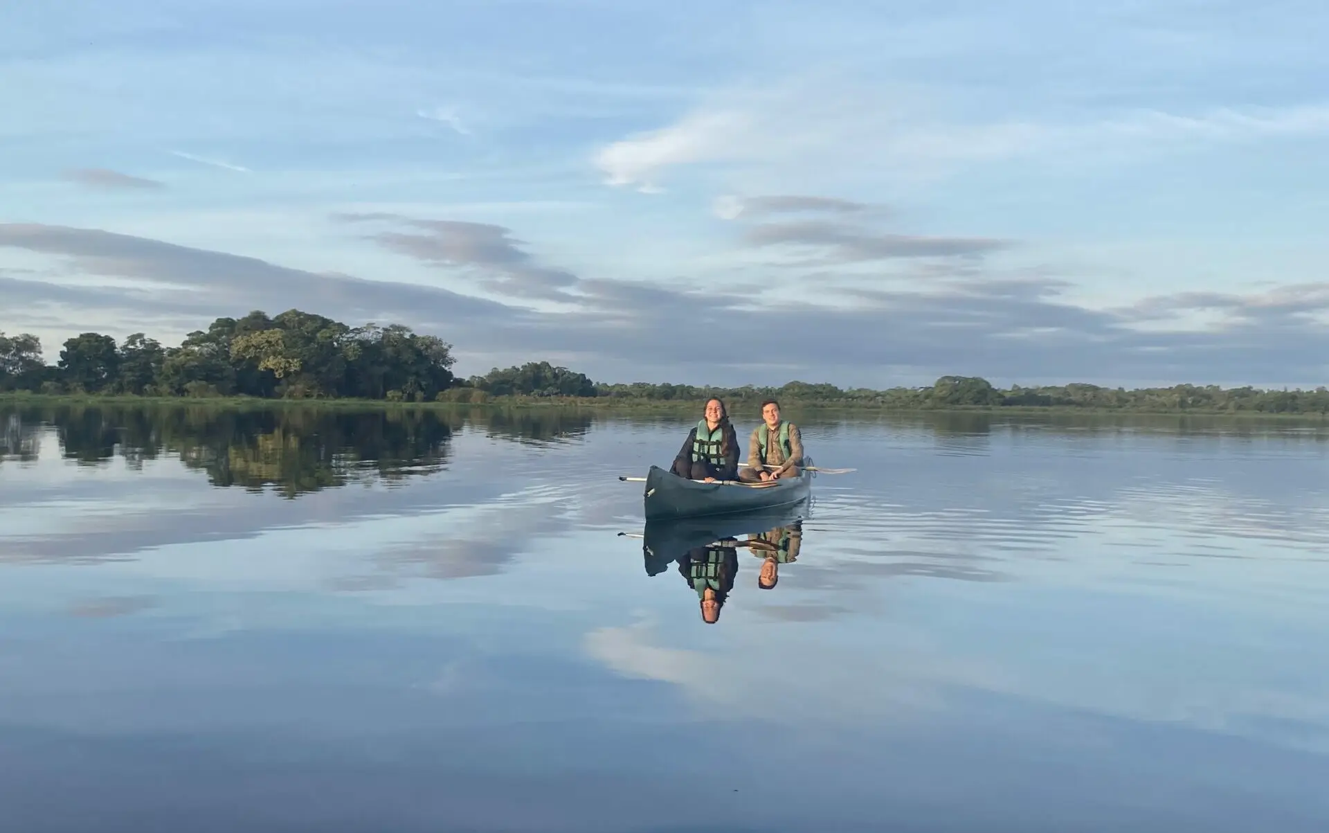 Pantanal: descubra porque esse destino é perfeito para ir com adolescentes