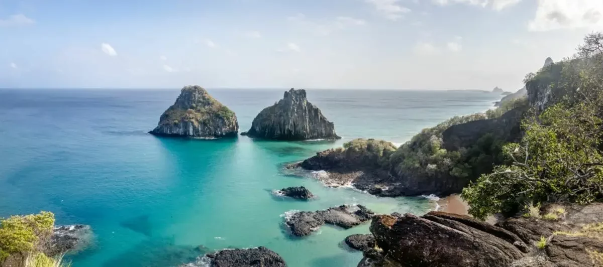 As melhores praias brasileiras para viajar com filhos adolescentes 