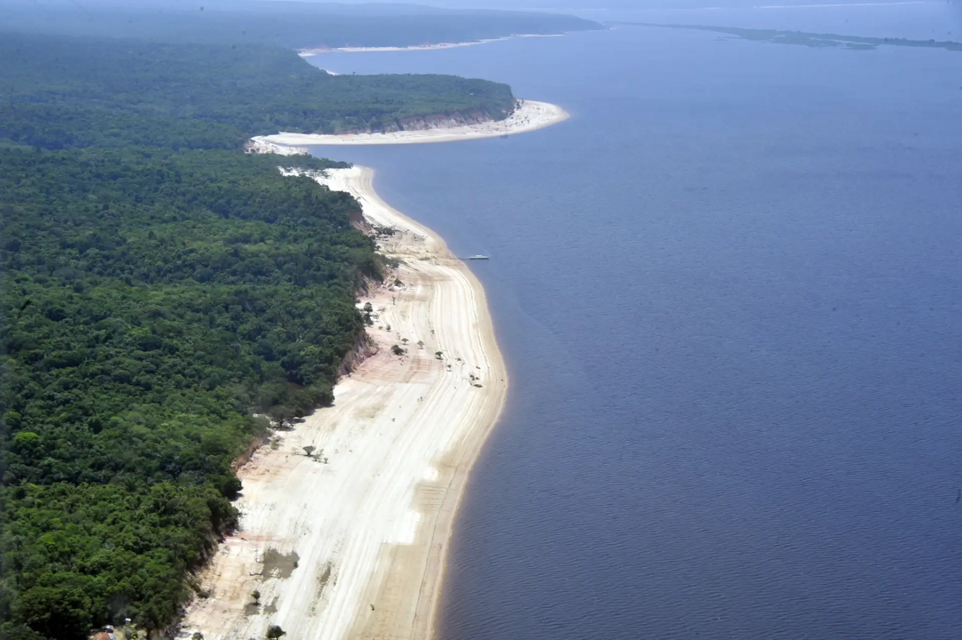 Amazonia Viagens do Bem